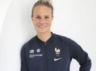 Amandine Henry, capitaine des Bleues : "On a toutes envie d'être maman"