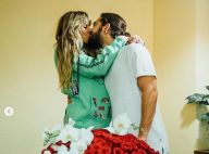 Heidi Klum : La somptueuse surprise de son chéri pour ses 46 ans