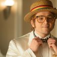 Taron Egerton est Elton John dans le biopic "Rocketman", en salles le 29 mai 2019.