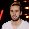 Clément - Demi-finale de "The Voice 8", samedi 1er juin 2019 sur TF1.