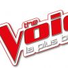 Logo The Voice
