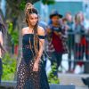 Ciara arrive au Brooklyn Museum pour la soirée des CFDA Fashion Awards. Brooklyn, le 3 juin 2019.