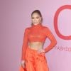 Jennifer Lopez assiste aux CFDA Fashion Awards 2019 au Brooklyn Museum. Brooklyn, le 3 juin 2019.