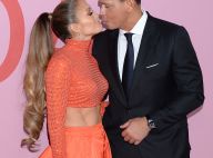 Jennifer Lopez : Icône mode adoubée devant son fiancé et Diane Kruger