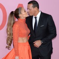 Jennifer Lopez : Icône mode adoubée devant son fiancé et Diane Kruger