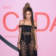 Ciara assiste aux CFDA Fashion Awards 2019 au Brooklyn Museum. Brooklyn, le 3 juin 2019.