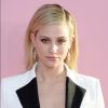 Lili Reinhart à la soirée CFDA Fashion Awards à New York, le 3 juin 2019.