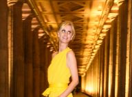 Nicky Hilton : Beauté solaire à Berlin, pour la croisière Max Mara