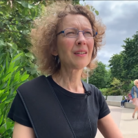 Isabelle Albertin, pianiste de l'Opéra, percutée par une trottinette à Paris