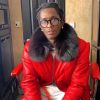 Young Thug pose sur Instagram, le 29 mars 2019.