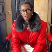 Young Thug : Une vidéo de sa petite fille au volant fait scandale