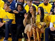 Beyoncé : Ses fans menacent de mort une femme qui s'est approchée de Jay-Z
