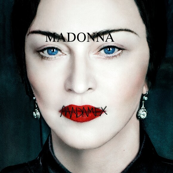 Madonna - Madame X - album attendu le 14 juin 2019.