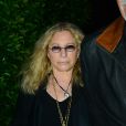 Exclusif - Barbra Streisand et son mari James Brolin se baladent main dans la main dans les rues de Santa Monica à Los Angeles. Le couple est allé diner au restaurant Giorgio Baldi. Le 24 mai 2019.