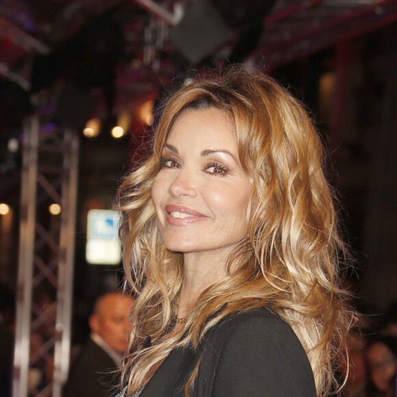 Ingrid Chauvin - Soirée d'ouverture de la 10e édition du Festival Series Mania à Lille le 22 Mars 2019. © Christophe Aubert via Bestimage