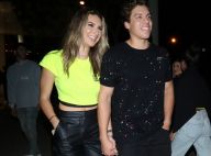 Joseph Baena, fils de Schwarzy, et Brooklyn Beckham réunis avec leurs amoureuses