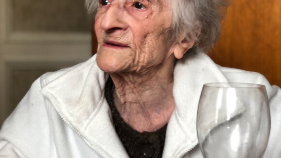 Mort de Renée Le Calm à 100 ans : Une actrice unique et inimitable