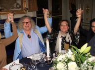 Pierre-Jean Chalençon : Folle soirée crêpes dans son palais, avec Catherine Frot