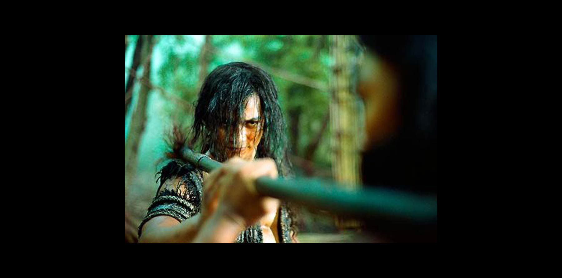 Ong Bak 2 Film Complet En Francais Tony Jaa fait encore des prouesses... dans la suite hallucinante de