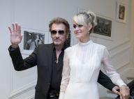 Laeticia Hallyday bientôt de retour en France, pile pendant le mariage de Laura