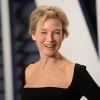 Renee Zellweger à la soirée Vanity Fair Oscar Party à Los Angeles, le 24 février 2019
