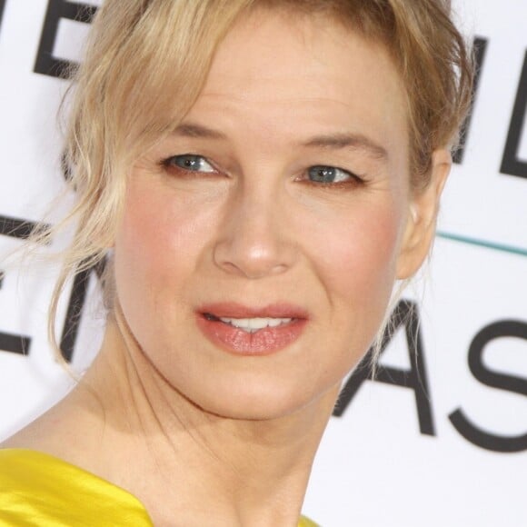 Renee Zellweger - People à l'avant première du film 'Same Kind Of Different As Me' au théâtre Westwood Village à Westwood, le 12 octobre 2017.