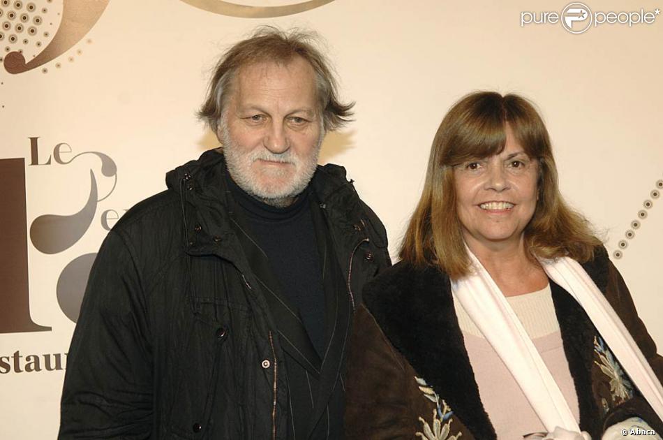 Jean Jacques Debout Et Chantal Goya Purepeople
