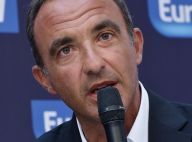 Nikos Aliagas quitte Europe 1 : "Je veux me consacrer davantage à mes enfants"
