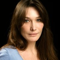 Carla Bruni-Sarkozy triste, elle tourne une grande page