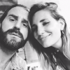 Marie Portolano et Grégoire Ludig sont mariés ! Juin 2019.
