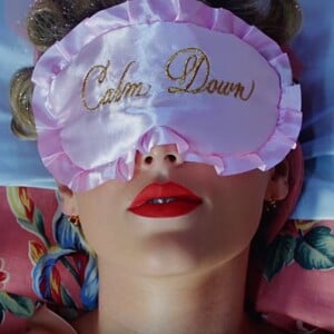 Images du clip "You need to calm down" de Taylor Swift en juin 2019.