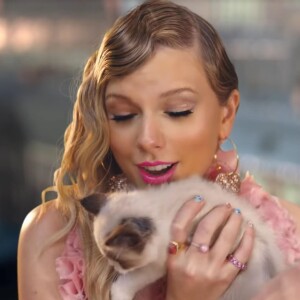 Taylor Swift établit un nouveau record sur Youtube, sa vidéo ME! devient la vidéo d'une artiste solo la plus regardée en 24h. 65,2 millions de vues en 24h. Avril 2019