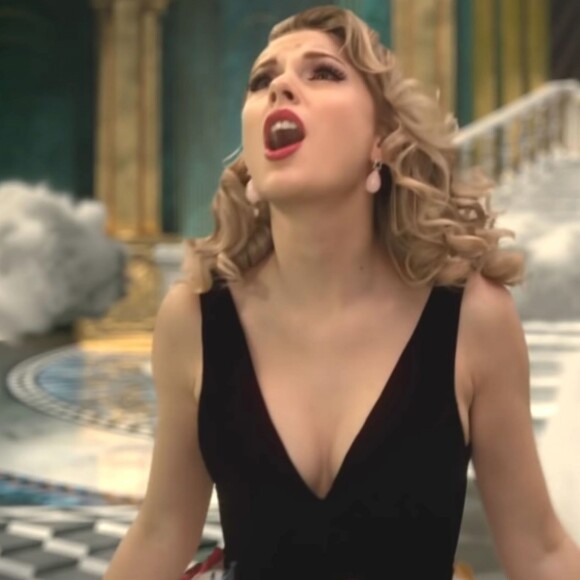 Taylor Swift établit un nouveau record sur Youtube, sa vidéo ME! devient la vidéo d'une artiste solo la plus regardée en 24h. 65,2 millions de vues en 24h. Avril 2019