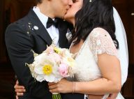 Alizée et Grégoire Lyonnet émus : le couple fête ses 3 ans de mariage !