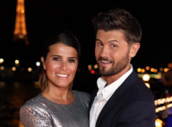 Karine Ferri, jeune mariée : divine pour sa première apparition post-mariage