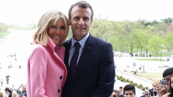 Brigitte et Emmanuel Macron : Ces rituels de couple qu'ils tiennent à conserver