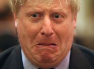 Boris Johnson : La police débarque chez lui, une dispute conjugale en cause ?