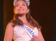 Miss France 2020 : Vaimalama Chaves en larmes pour le sacre de Miss Tahiti 2019
