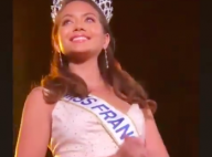 Miss France 2020 : Vaimalama Chaves en larmes pour le sacre de Miss Tahiti 2019