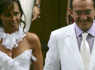 Nathalie Marquay émue pour ses 12 ans de mariage avec Jean-Pierre Pernaut
