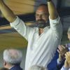Edouard Philippe, Premier ministre dans les tribunes lors de la 8ème de finale de la Coupe du Monde Féminine de football opposant la France au Brésil au stade Océane au Havre, France, le 23 juin 2019. la France a gagné 2-1a.P. © Pierre Perusseau/Bestimage