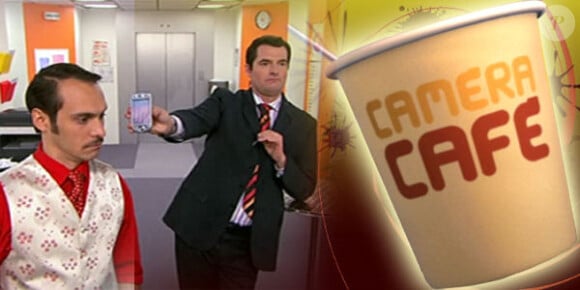 Caméra Café : la Boîte du dessus est déprogrammée en urgence sur M6...