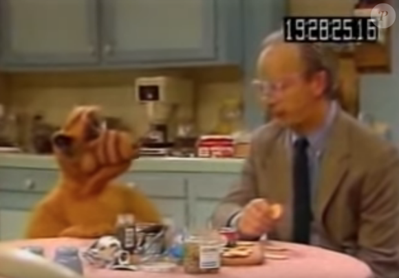 Max Wright- Mort de l'acteur du père de Alf dans la série éponyme- 26 juin 2019.