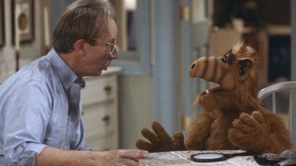 Max Wright : Le père de "Alf" dans la série culte est mort à 75 ans