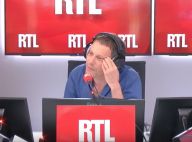 Marc-Olivier Fogiel, ému pour ses adieux à RTL : "Je vais rester un auditeur..."
