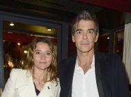 Xavier de Moulins et sa femme Anaïs Bouton évoquent leur "vie à la maison"