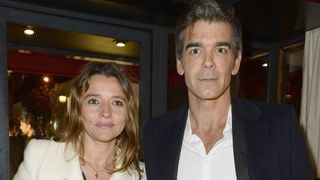 Xavier de Moulins et sa femme Anaïs Bouton évoquent leur "vie à la maison"