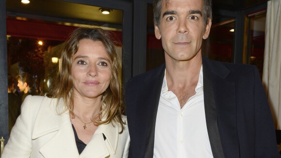 Xavier de Moulins et sa femme Anaïs Bouton évoquent leur "vie à la maison"