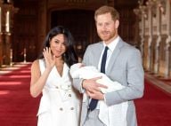 Meghan Markle et Harry : Le baptême d'Archie pour bientôt, mais déjà controversé