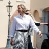 Charlene de Monaco de sortie pour les plus belles cylindrées du Rocher